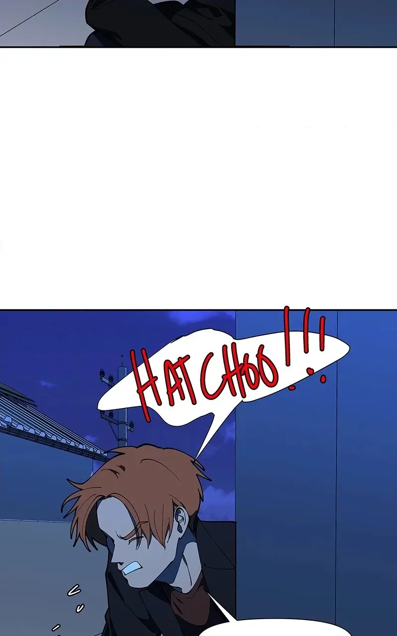 Mr. Beta Chapter 501 page 50 - 