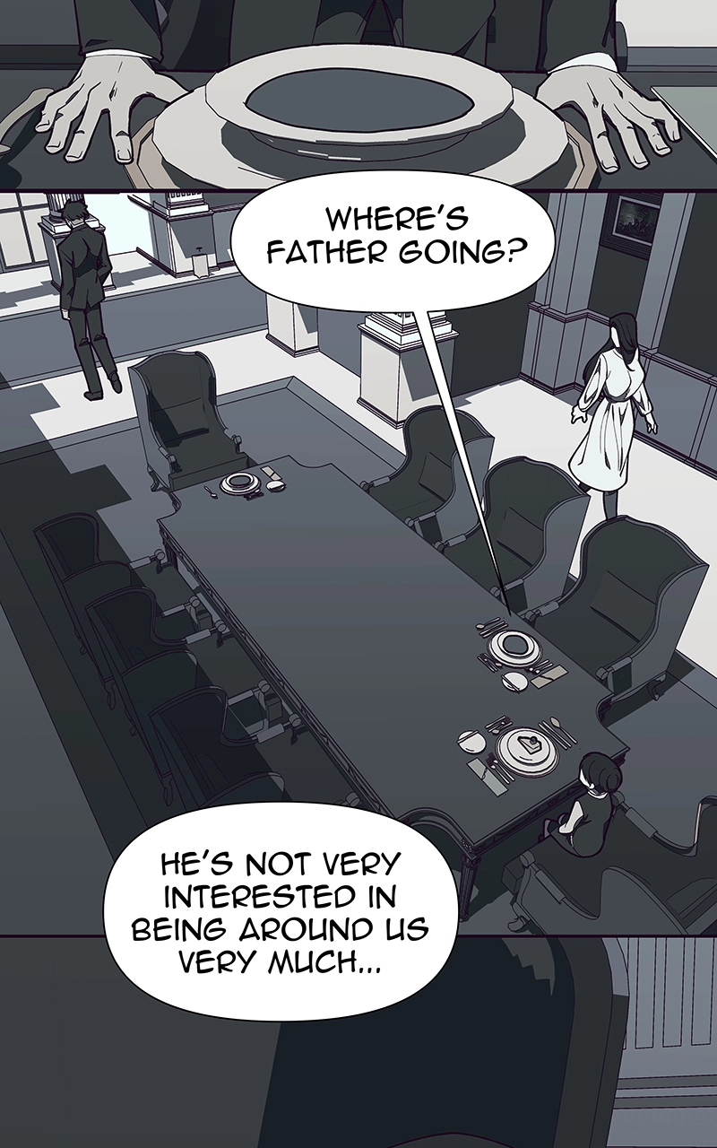Mr. Beta Chapter 501 page 6 - 