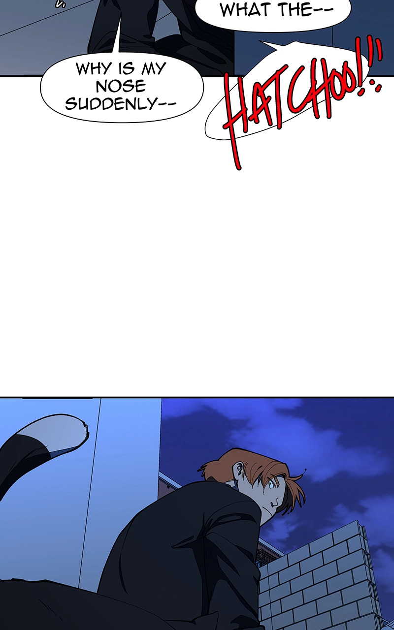 Mr. Beta Chapter 501 page 51 - 