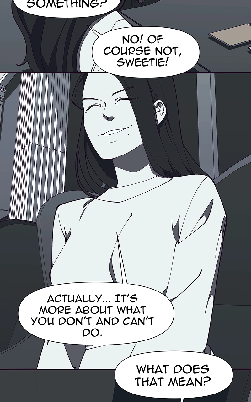 Mr. Beta Chapter 501 page 8 - 