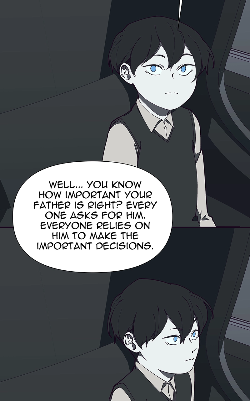 Mr. Beta Chapter 501 page 9 - 