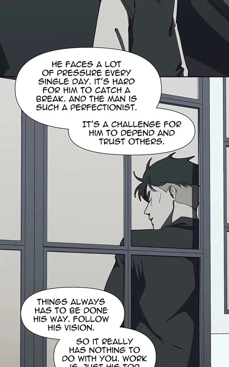 Mr. Beta Chapter 501 page 10 - 