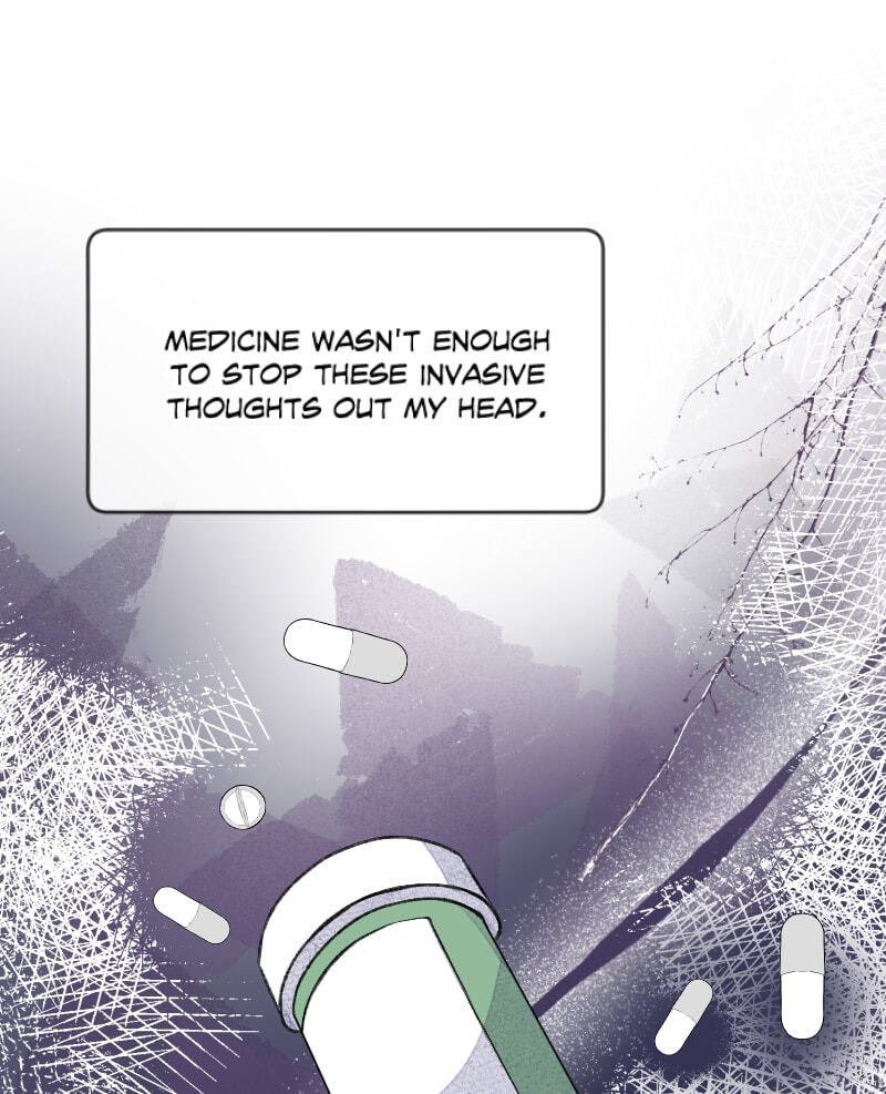 Mr. Beta Chapter 502 page 1 - 