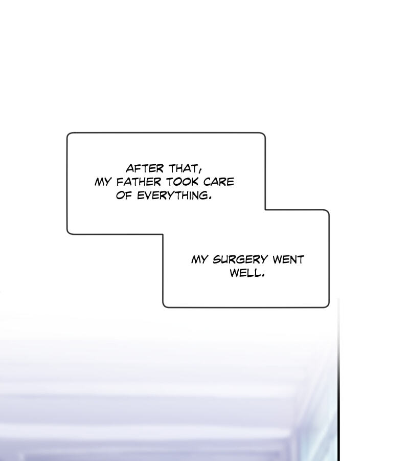 Mr. Beta Chapter 503 page 1 - 