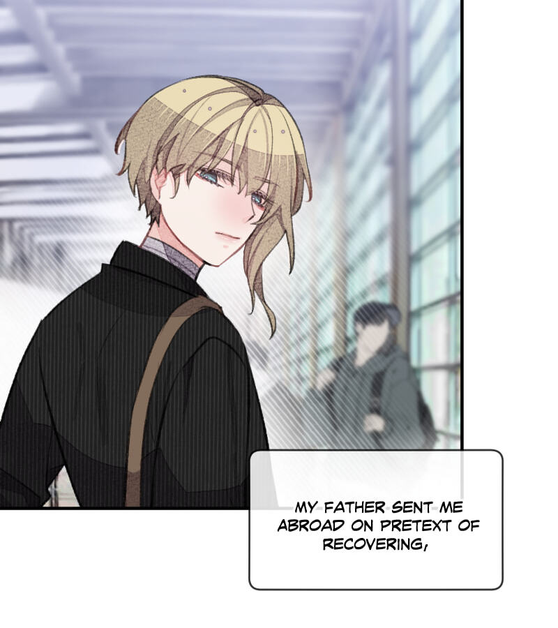 Mr. Beta Chapter 503 page 2 - 