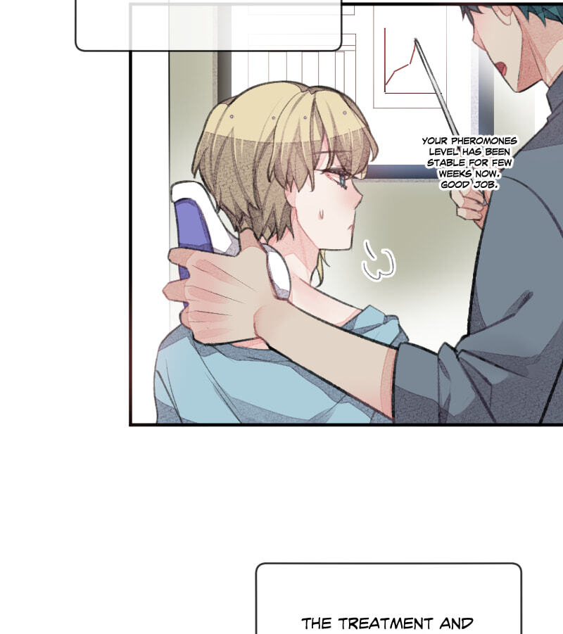 Mr. Beta Chapter 503 page 15 - 