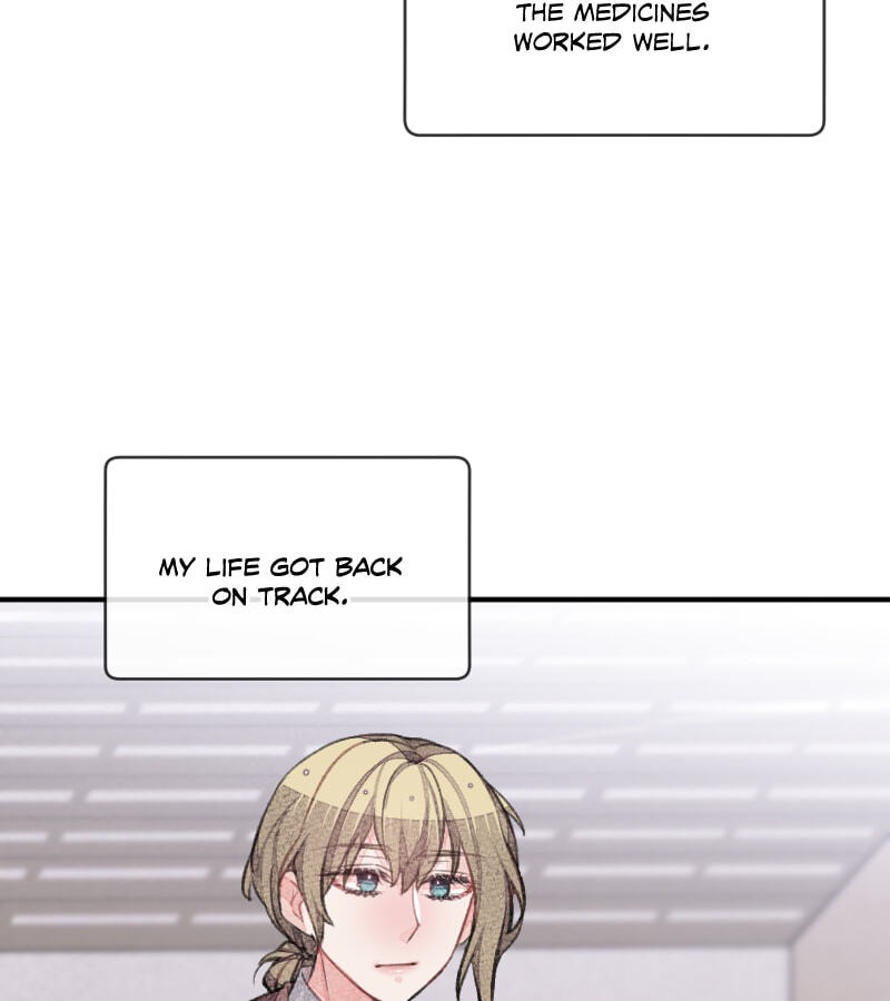 Mr. Beta Chapter 503 page 16 - 