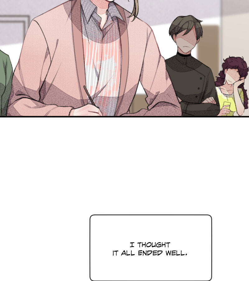 Mr. Beta Chapter 503 page 17 - 