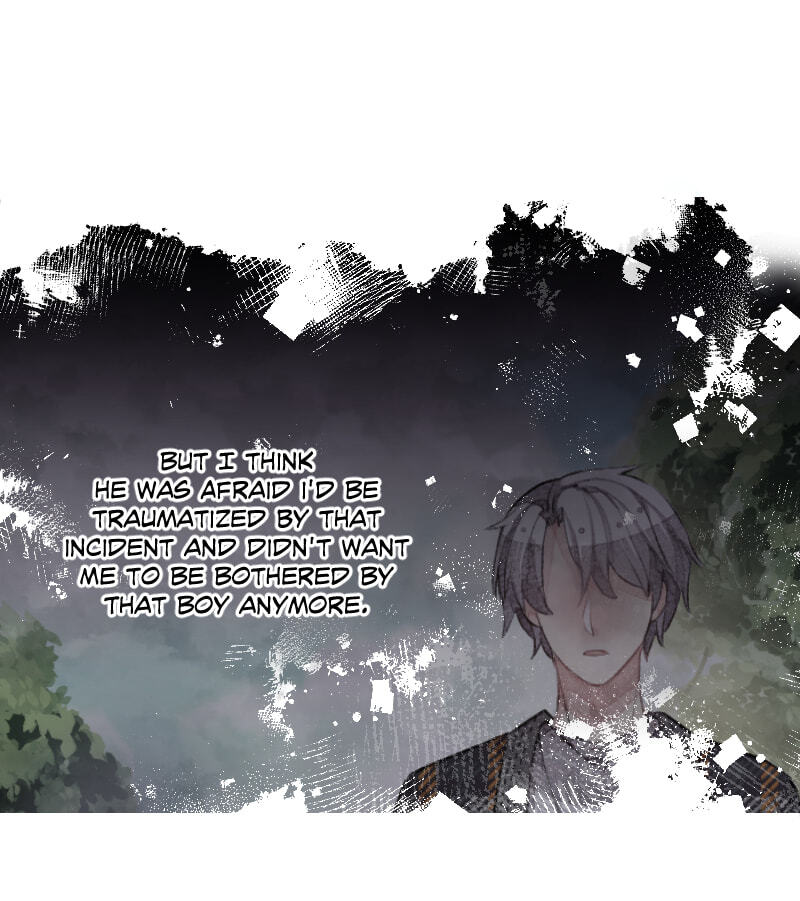 Mr. Beta Chapter 503 page 3 - 
