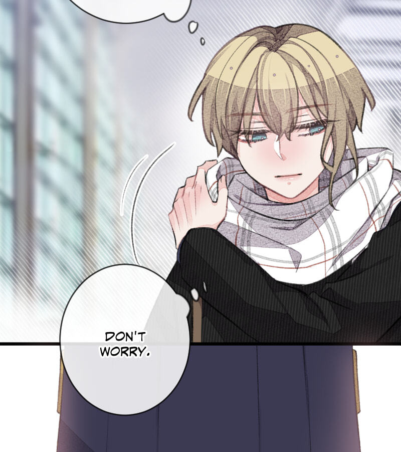 Mr. Beta Chapter 503 page 5 - 