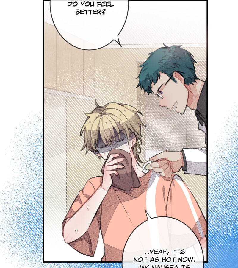 Mr. Beta Chapter 503 page 10 - 
