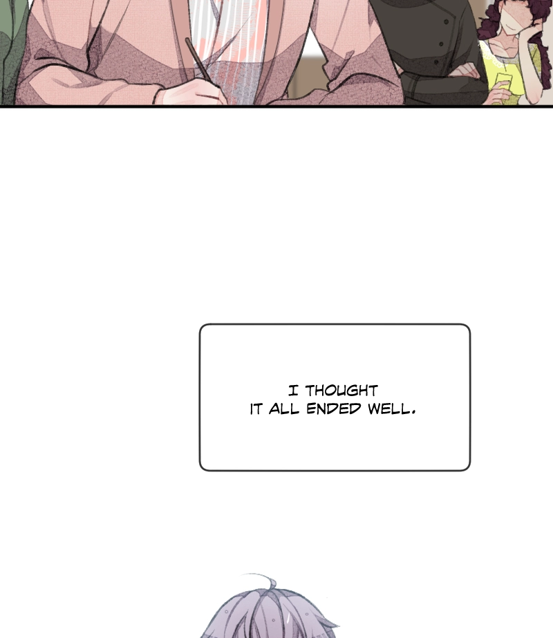 Mr. Beta Chapter 504 page 2 - 