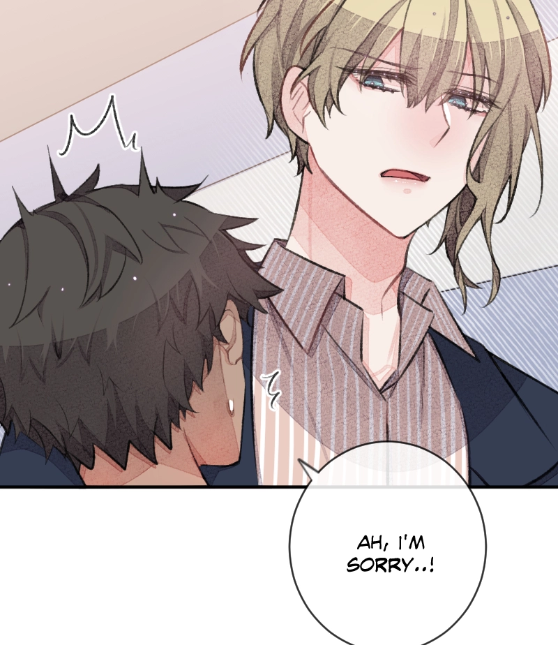 Mr. Beta Chapter 504 page 11 - 