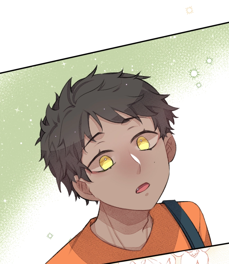 Mr. Beta Chapter 504 page 16 - 