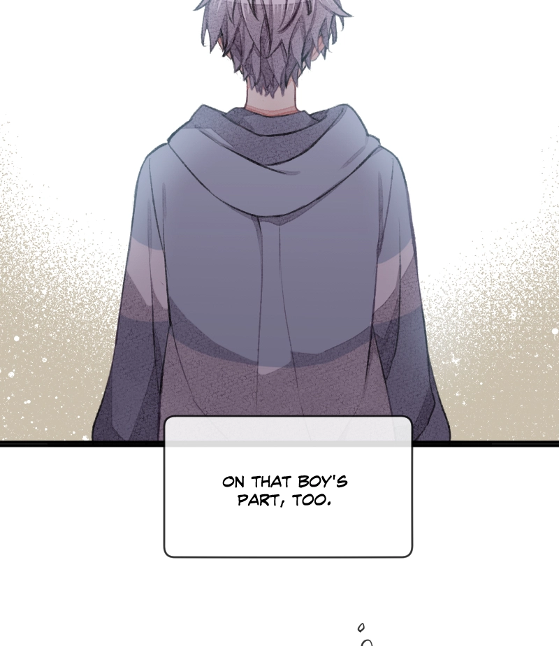 Mr. Beta Chapter 504 page 3 - 