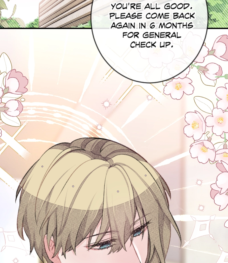 Mr. Beta Chapter 504 page 6 - 