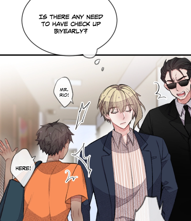 Mr. Beta Chapter 504 page 9 - 