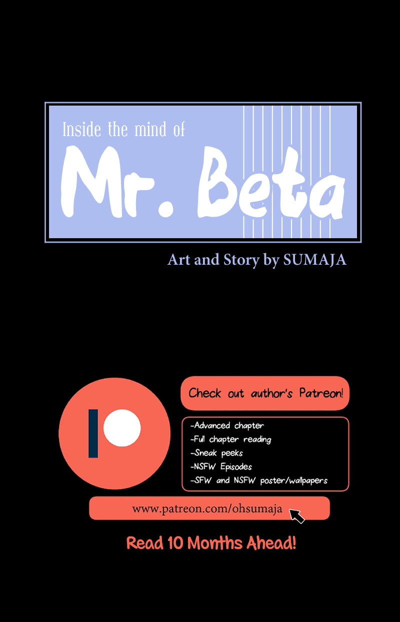 Mr. Beta Chapter 506 page 22 - 