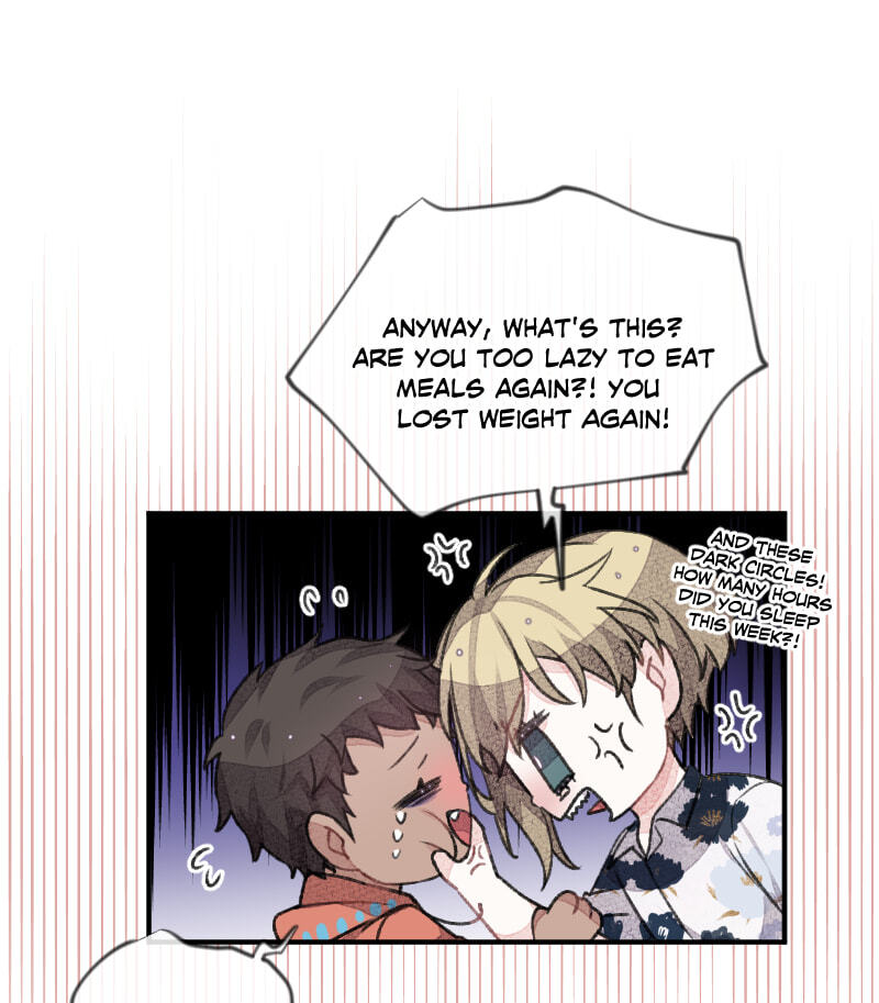 Mr. Beta Chapter 506 page 10 - 