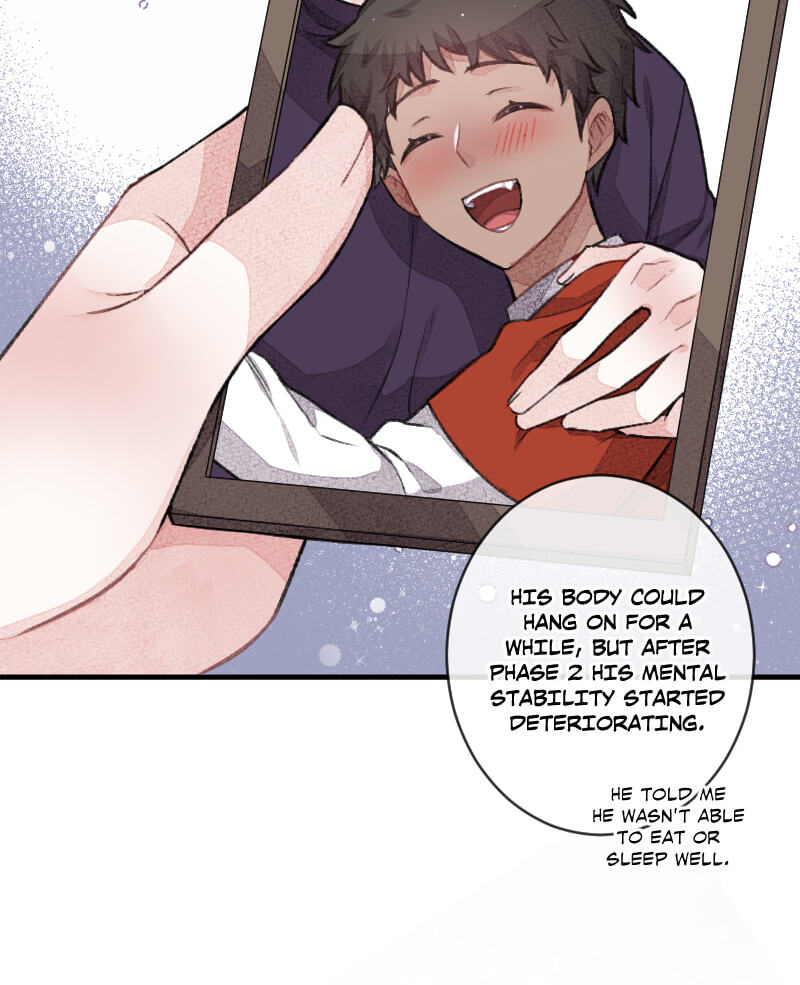 Mr. Beta Chapter 507 page 11 - 