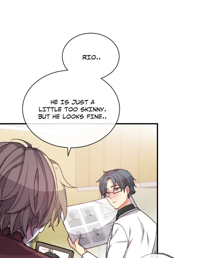 Mr. Beta Chapter 507 page 14 - 