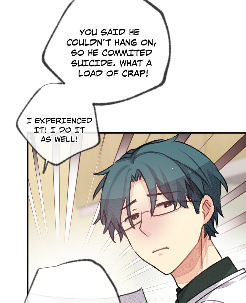 Mr. Beta Chapter 507 page 19 - 