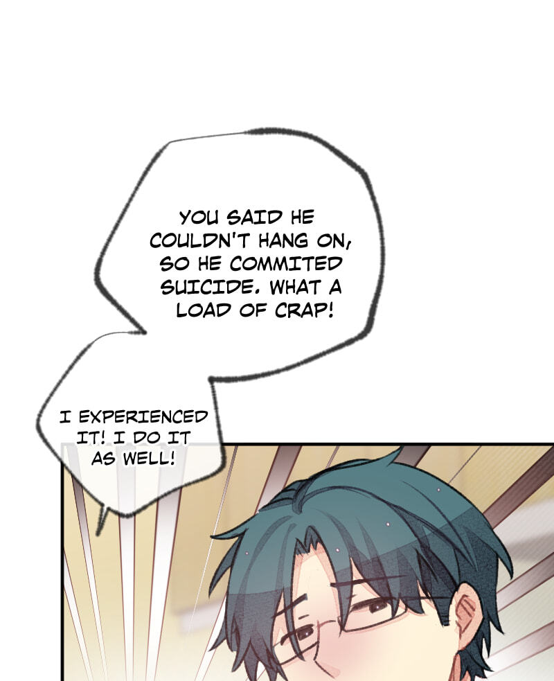 Mr. Beta Chapter 508 page 1 - 