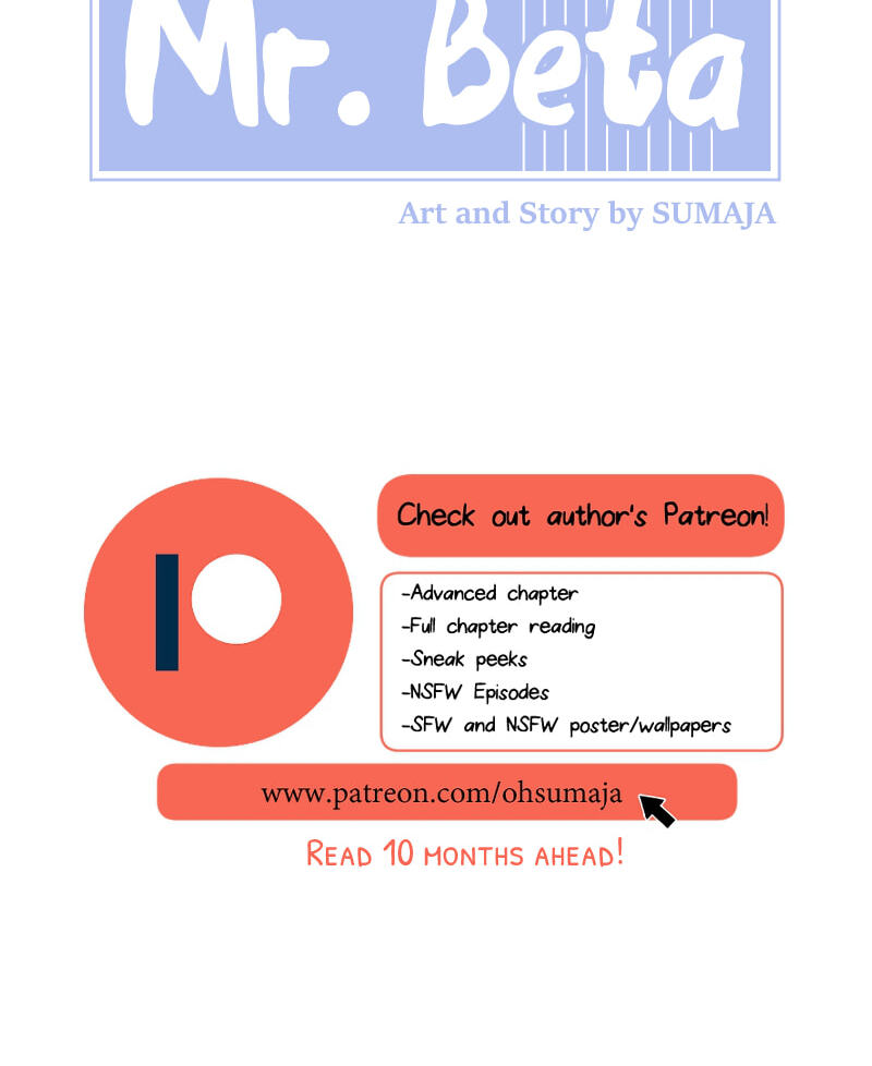 Mr. Beta Chapter 508 page 20 - 