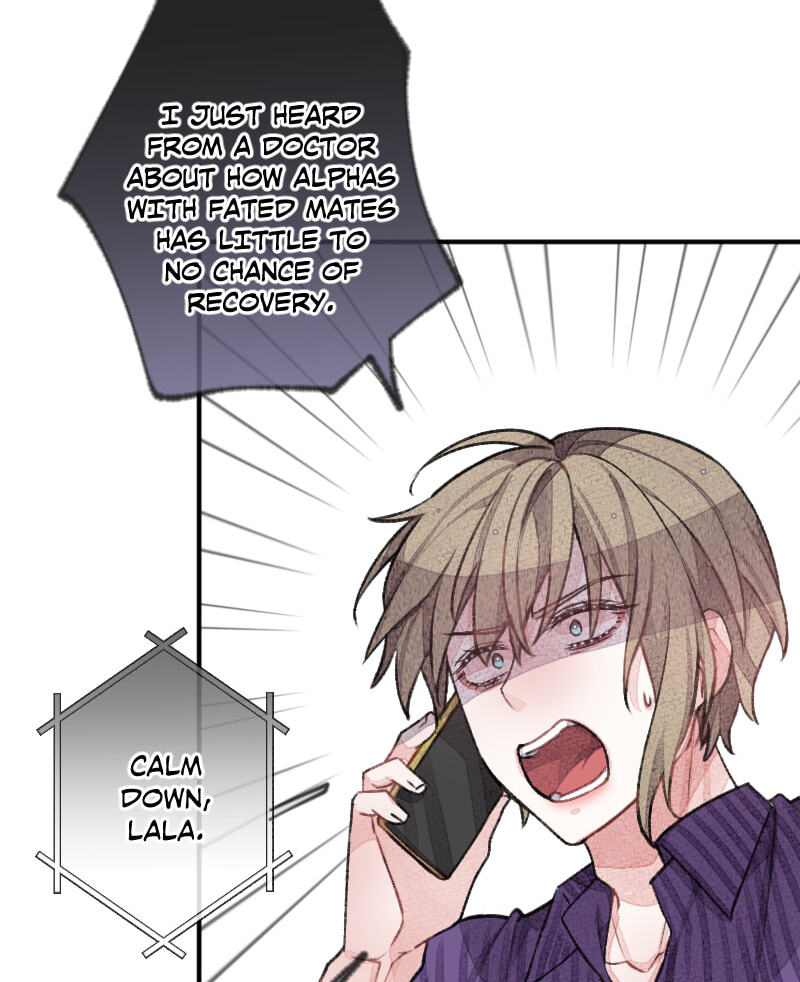Mr. Beta Chapter 508 page 6 - 