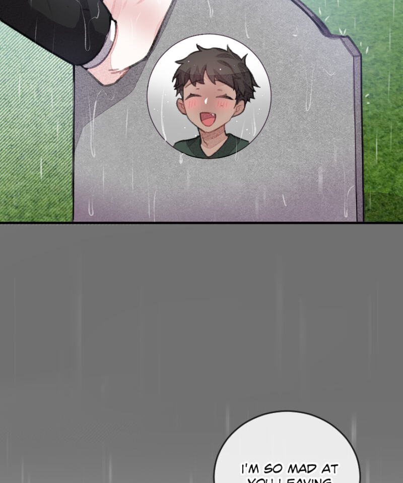 Mr. Beta Chapter 509 page 2 - 