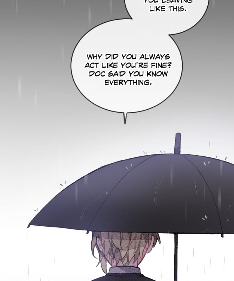 Mr. Beta Chapter 509 page 3 - 