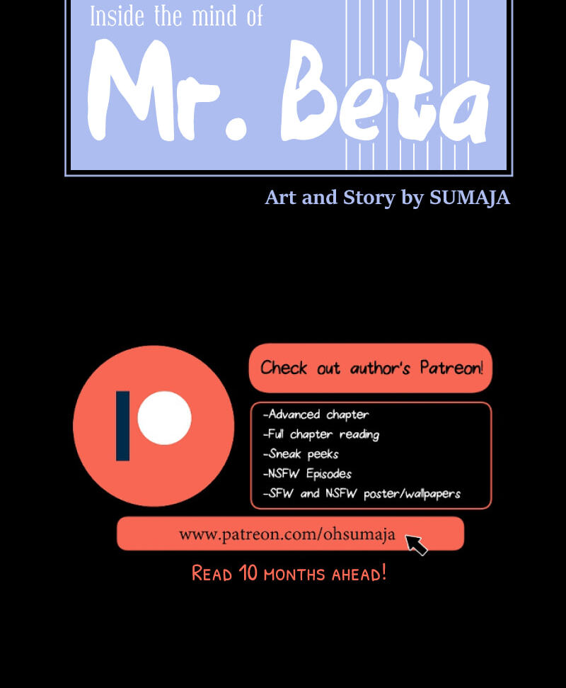 Mr. Beta Chapter 510 page 24 - 