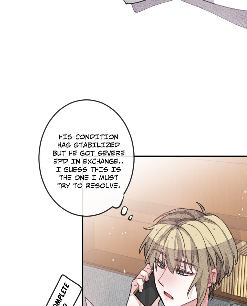 Mr. Beta Chapter 511 page 17 - 