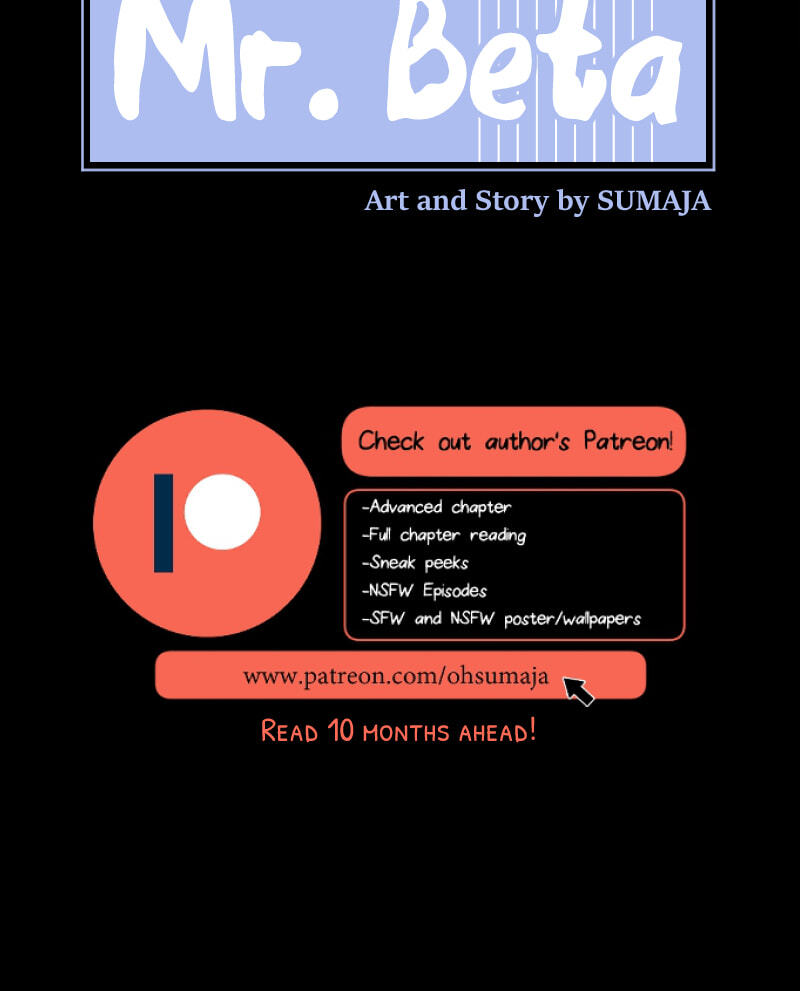 Mr. Beta Chapter 511 page 20 - 