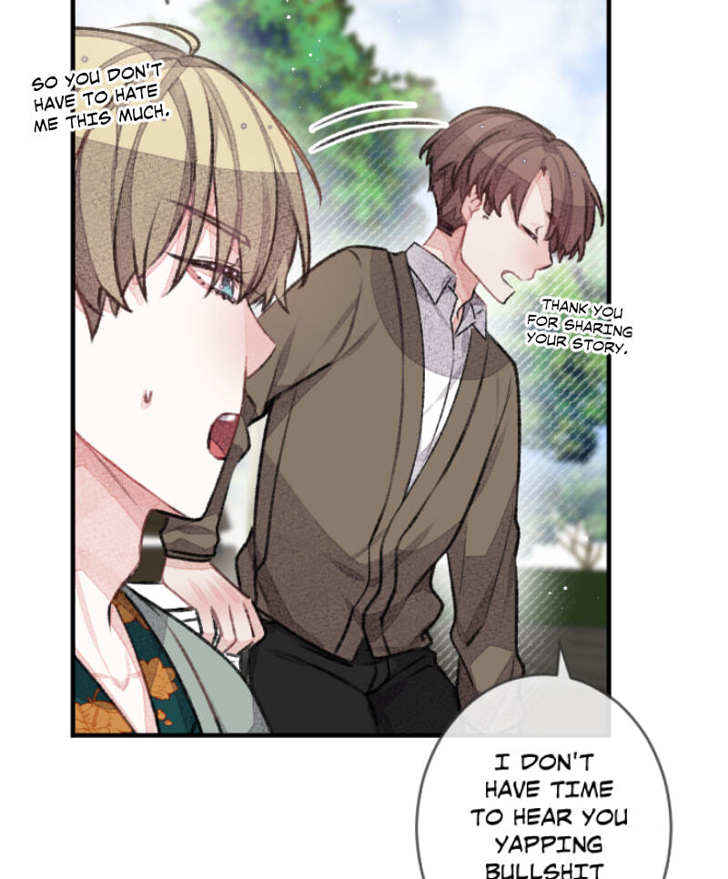 Mr. Beta Chapter 512 page 11 - 
