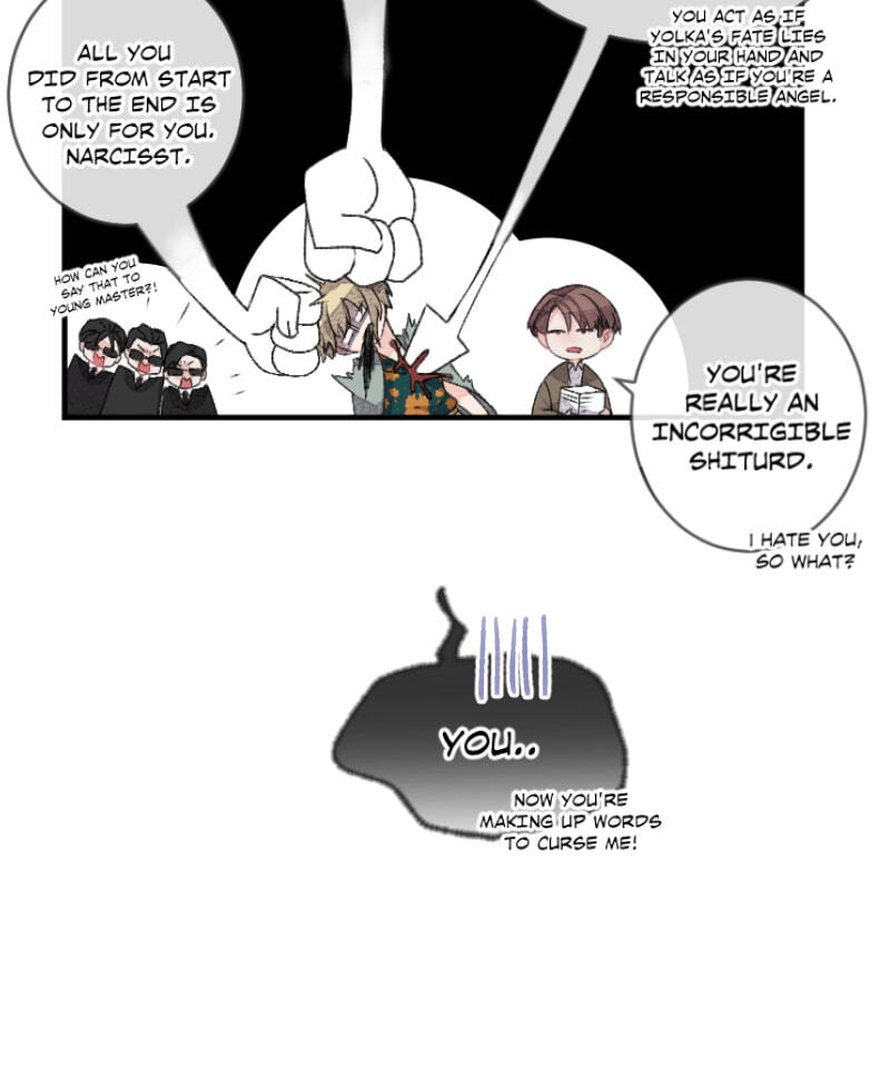 Mr. Beta Chapter 512 page 13 - 