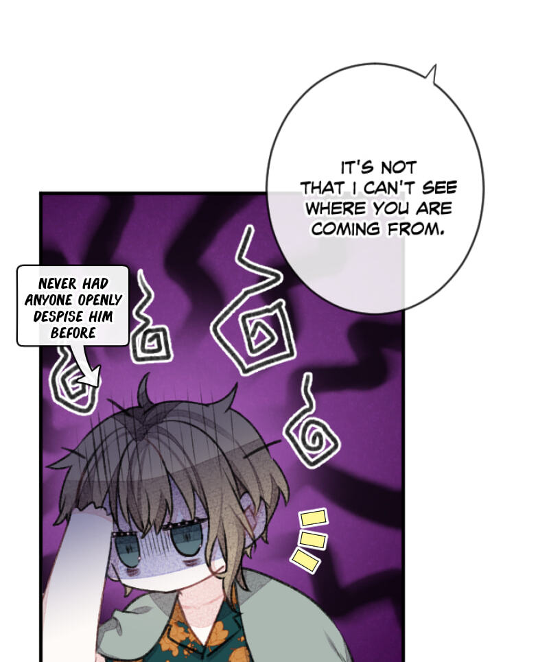 Mr. Beta Chapter 512 page 14 - 