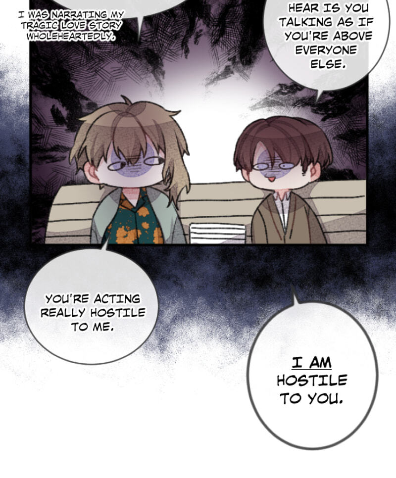 Mr. Beta Chapter 512 page 9 - 