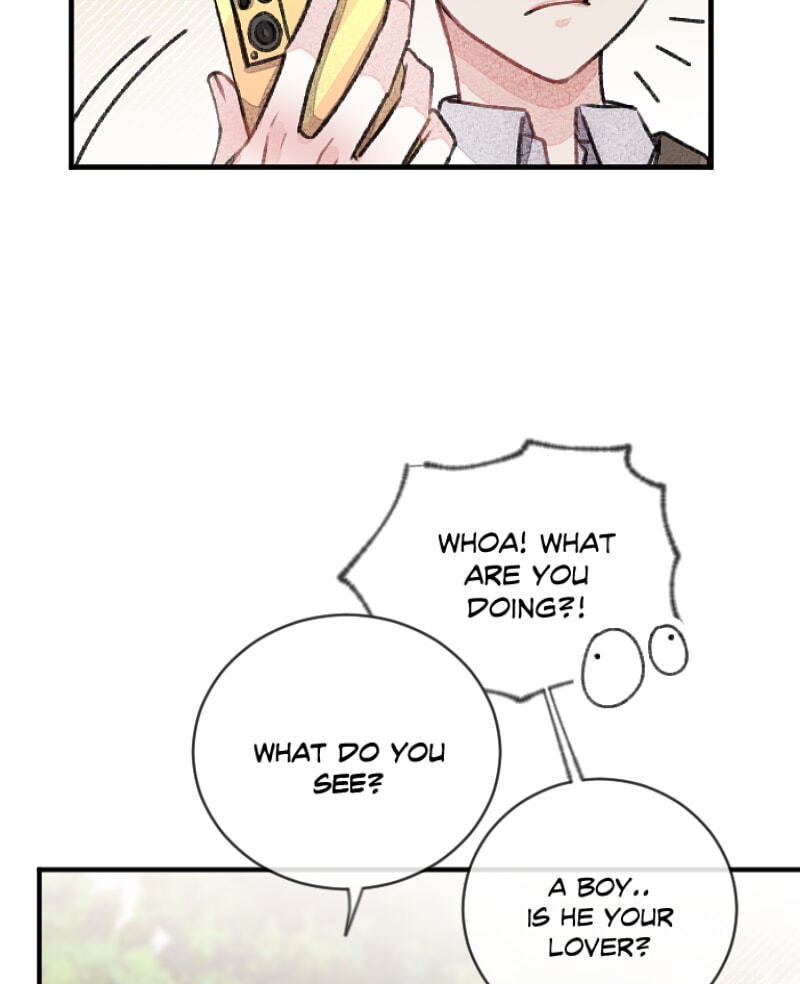 Mr. Beta Chapter 513 page 11 - 