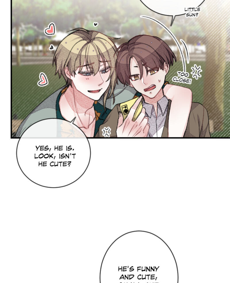 Mr. Beta Chapter 513 page 12 - 