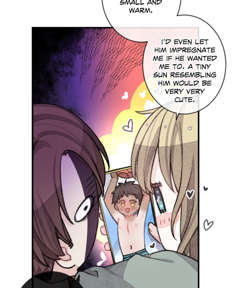 Mr. Beta Chapter 513 page 13 - 