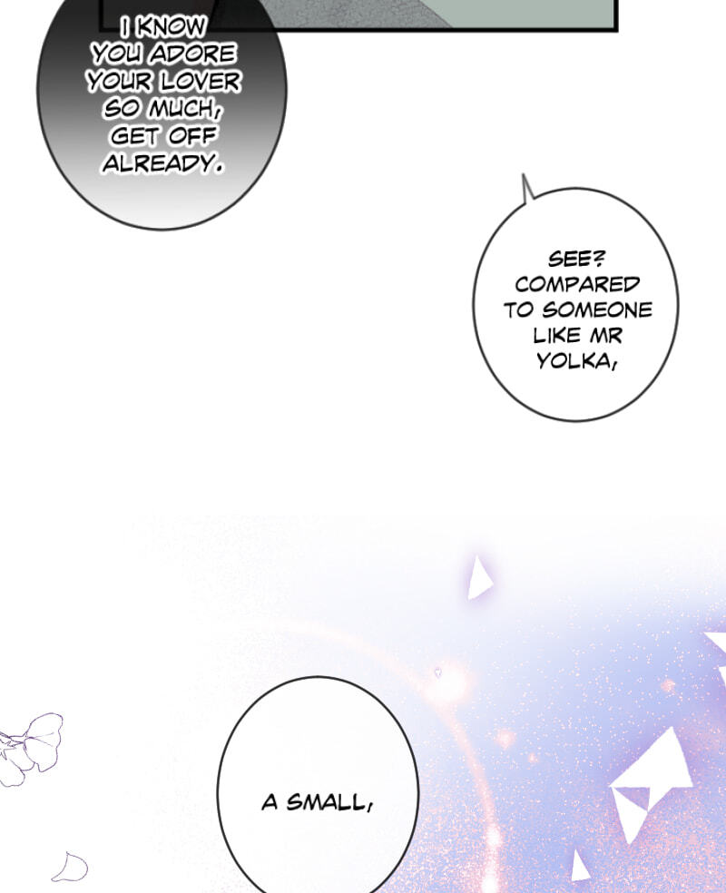Mr. Beta Chapter 513 page 14 - 