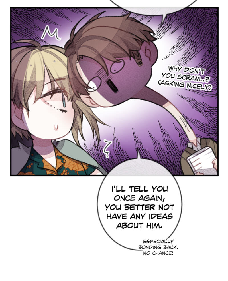 Mr. Beta Chapter 513 page 8 - 