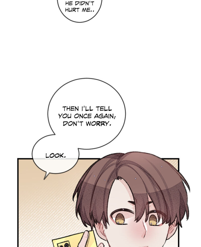 Mr. Beta Chapter 513 page 10 - 