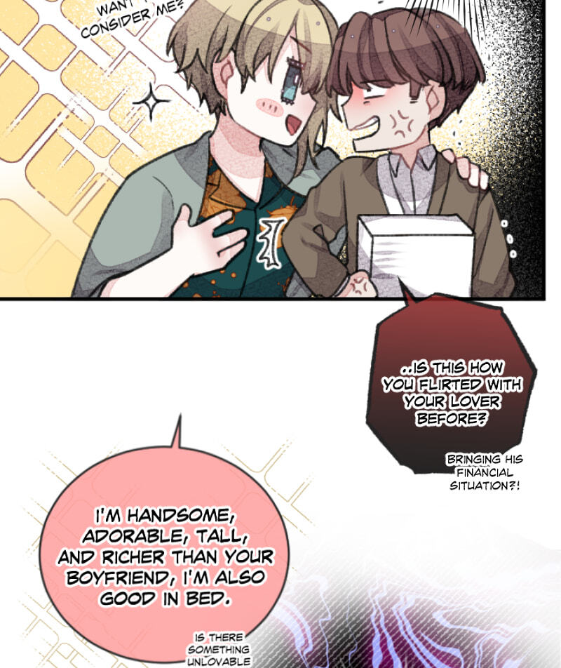 Mr. Beta Chapter 514 page 5 - 