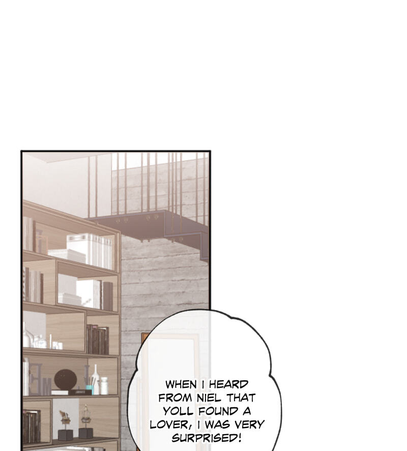 Mr. Beta Chapter 539 page 1 - 