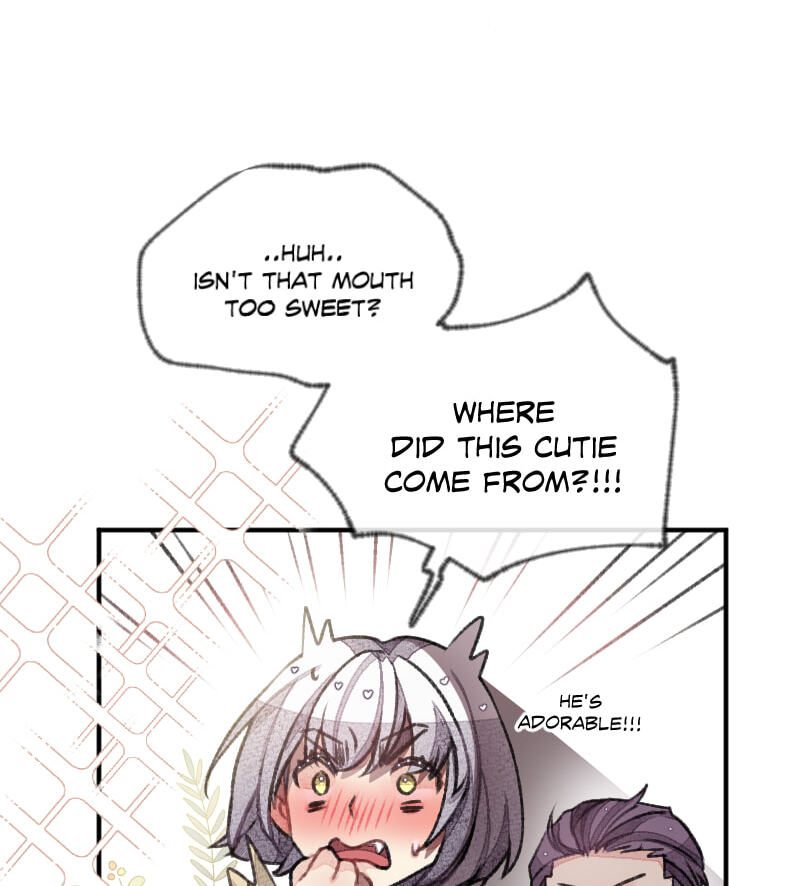 Mr. Beta Chapter 539 page 12 - 