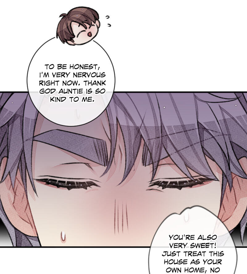 Mr. Beta Chapter 539 page 3 - 