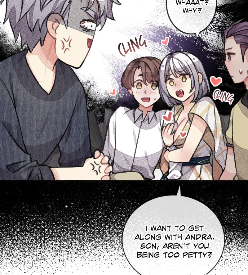 Mr. Beta Chapter 539 page 6 - 