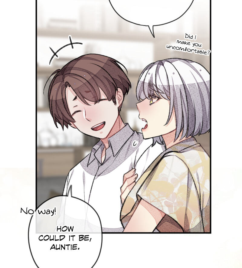 Mr. Beta Chapter 539 page 8 - 